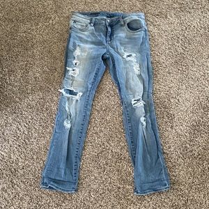 Kut from the Kloth | Catherine Boyfriend Jeans